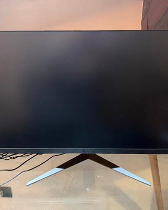 Monitor Gaming LG UltraGear 32” 180Hz