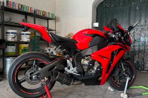 Honda CBR1000RR - 2010