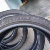 Michelin Pilot Alpin 5 225/35R19