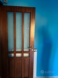 Porte in legno