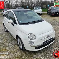 Fiat 500 1.2 Lounge PREZZO FINALE E REALE