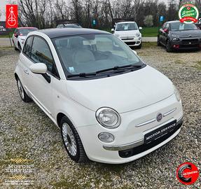Fiat 500 1.2 Lounge PREZZO FINALE E REALE