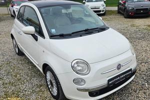 Fiat 500 1.2 Lounge PREZZO FINALE E REALE
