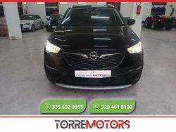 Opel Grandland X 1.6 diesel Ecotec Start&Stop aut.