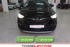 Opel Grandland X 1.6 diesel Ecotec Start&Stop aut.
