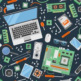 Riparazione computer