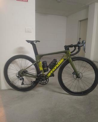 cannondale systemsix 51