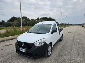 DACIA Dokker 1.5 dCi 90CV Start&Stop Pick-Up