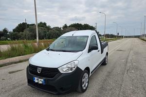 DACIA Dokker 1.5 dCi 90CV Start&Stop Pick-Up