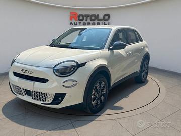FIAT 600 (2023-->) 600 Hybrid 110 CV DCT MHEV S...