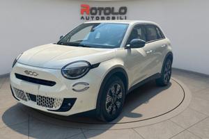 FIAT 600 (2023-->) 600 Hybrid 110 CV DCT MHEV S...