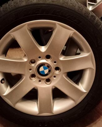 cerchi 16 BMW come nuovi 