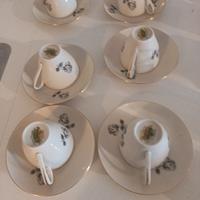 Tazzine caffè