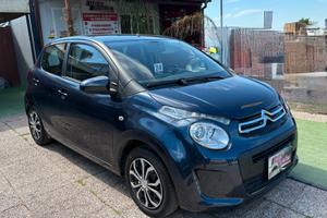 Citroen C1 VTi 68 5 porte Feel