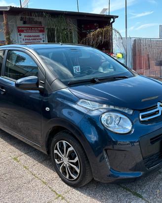 Citroen C1 VTi 68 5 porte Feel