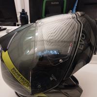 casco system 7 carbon evo BMW
