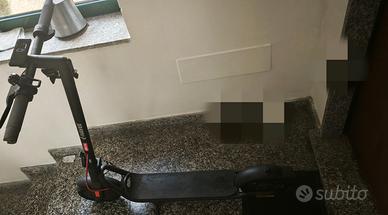 Monopattino elettrico