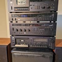 Stereo Sansui