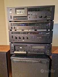 Stereo Sansui