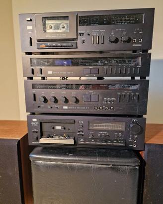 Stereo Sansui