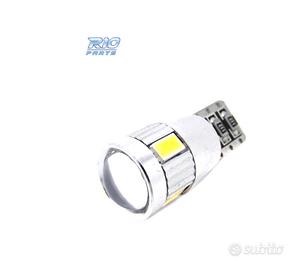 LED CANBUS H-POWER W5W T10