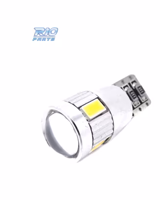 LED CANBUS H-POWER W5W T10