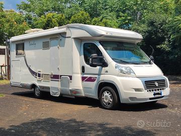 McLouis Tandy 673G - Unico proprietario 