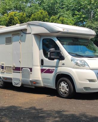 McLouis Tandy 673G - Unico proprietario 