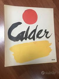 CALDER Electa 1983