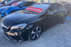 Mercedes-benz A 200 d Sport