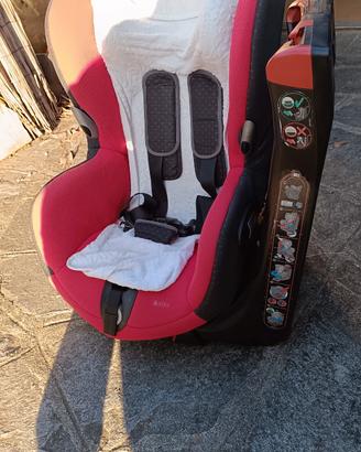 seggiolino auto 1-3 anni