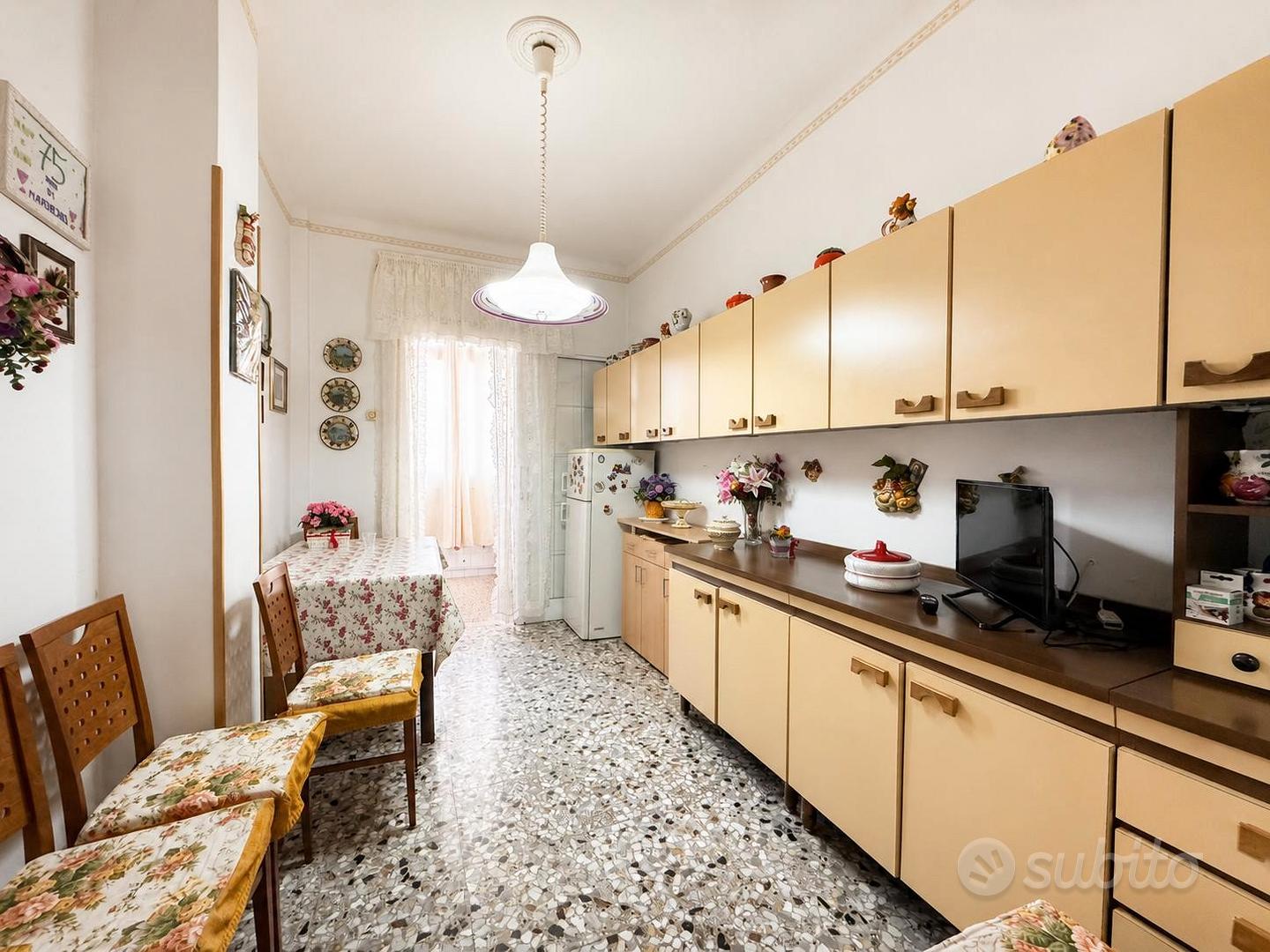 Appartamento – Taranto - Vista 2