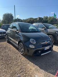 Abarth 595 1.4 Turbo T-Jet 145 CV