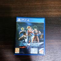 Jump Force PS4