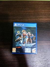 Jump Force PS4