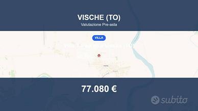 Immobile in asta di 245 m² con più di 5 locali e b