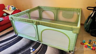 Box/recinto portatile per bambini, marca Costway