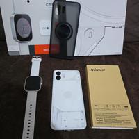 nothing phone 2  512gb 12g ram come nuovo 