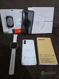 nothing phone 2  512gb 12g ram come nuovo 