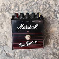 pedale Marshall The Guv'nor vintage
