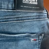 Jeans donna Tommy
