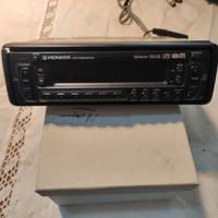 Autoradio Pioneer KEH-M8500RDS