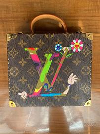 Portagioie con monogramma 2007 Louis Vuitton
