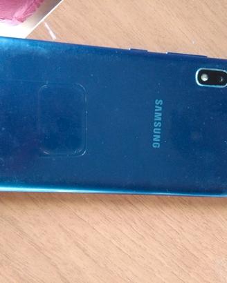 smartphone Samsung A10 