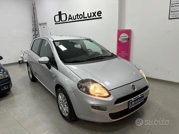 Fiat Punto Evo 1.3 Mjt 75 CV DPF 5 porte S&S Blue&