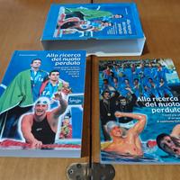 Alla ric. del nuoto perduto - protagonisti  (2002)