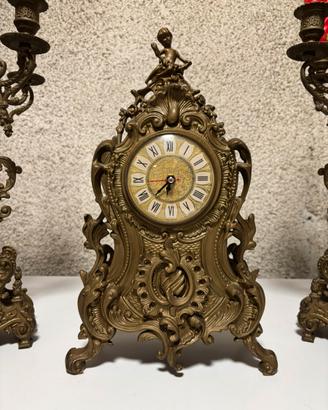 Orologio da tavolo