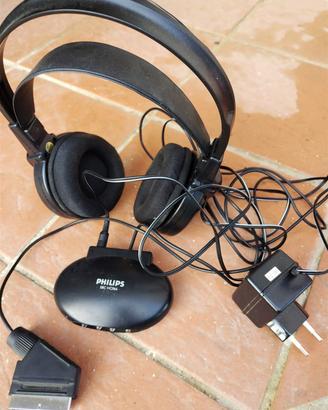 cuffie wireless Sony