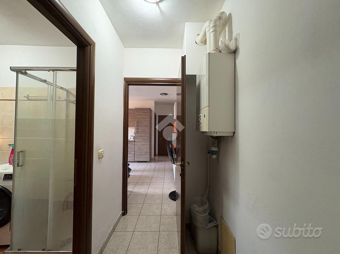 Appartamento – Poviglio, Casino Sant’Anna - Altro