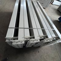 Scaffalature porta pallet usate